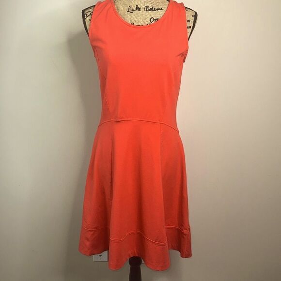 Cynthia Rowley Dress Size M - Picture 1 of 8